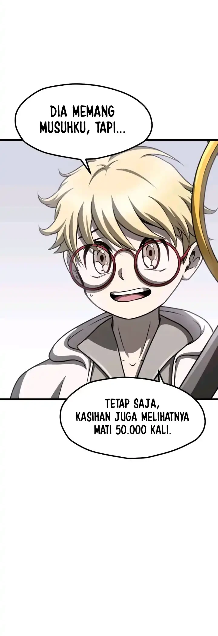 Sword King Chapter 292 - halaman 33