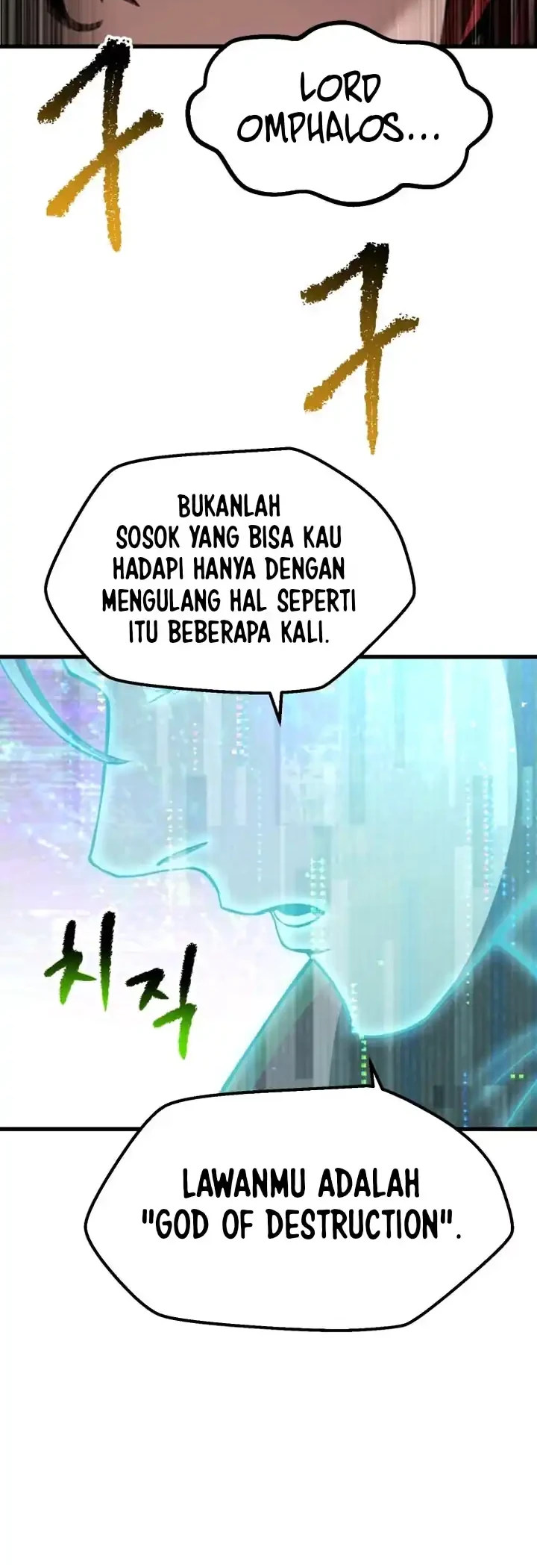 Sword King Chapter 292 - halaman 37