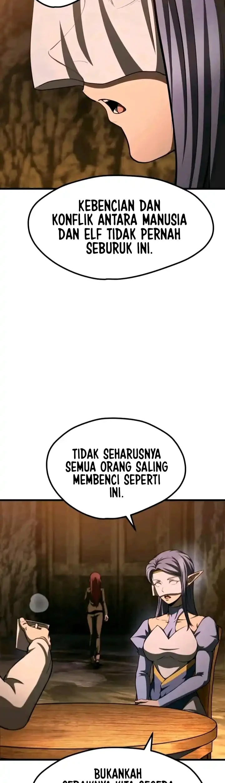 Sword King Chapter 292 - halaman 4