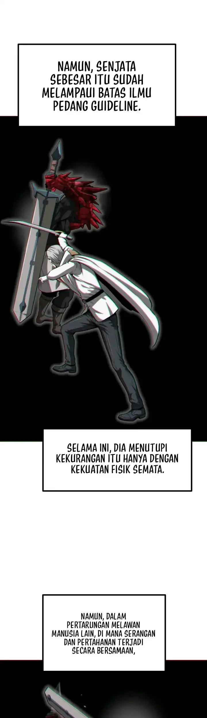 Sword King Chapter 292 - halaman 50
