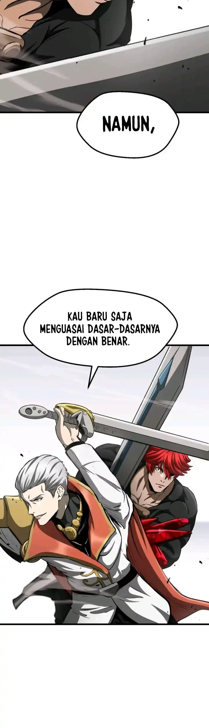 Sword King Chapter 292 - halaman 53