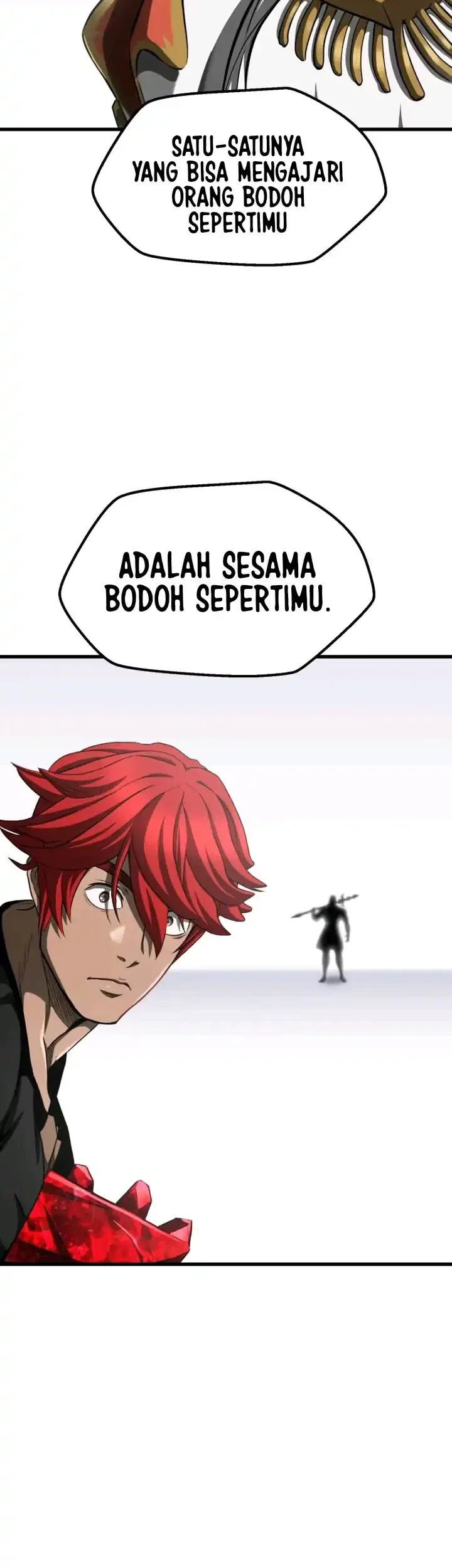Sword King Chapter 292 - halaman 56