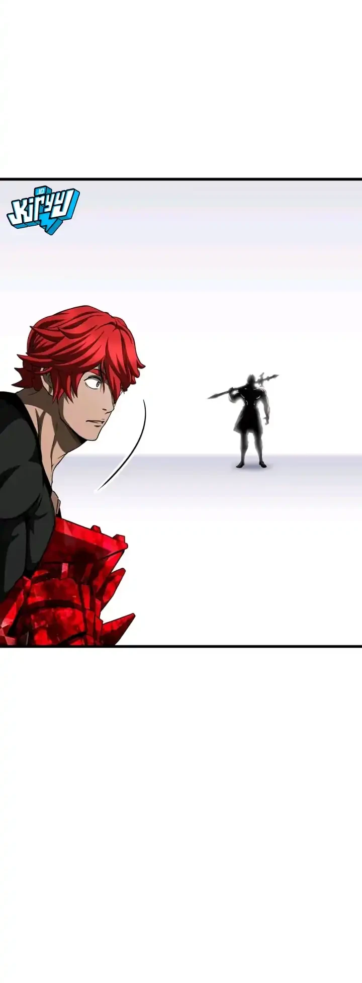 Sword King Chapter 292 - halaman 57
