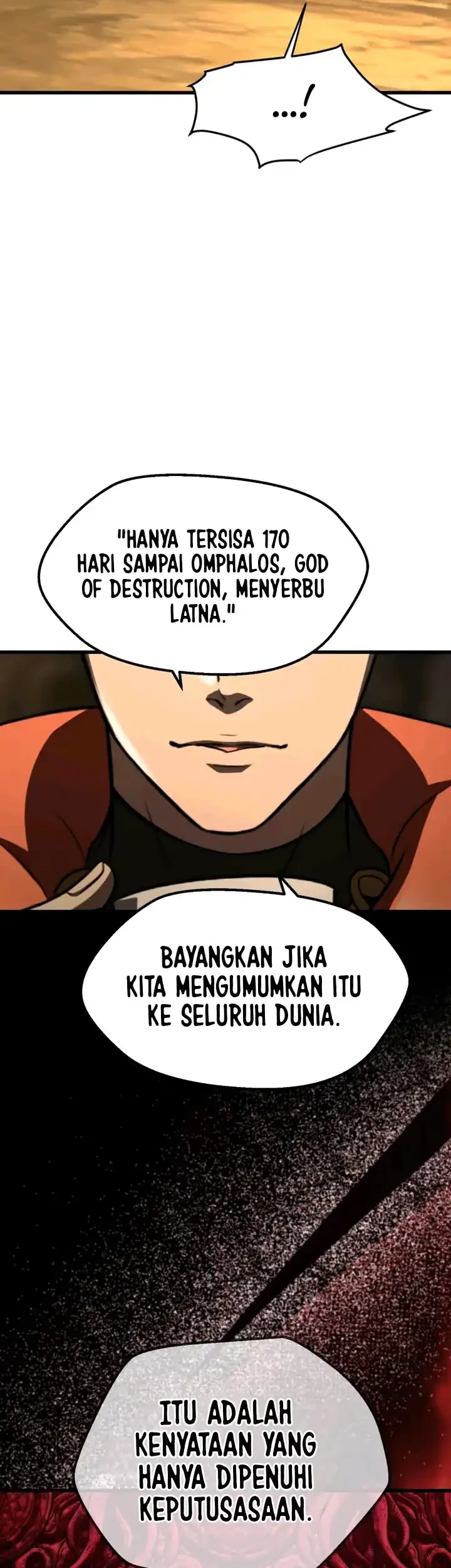 Sword King Chapter 292 - halaman 7