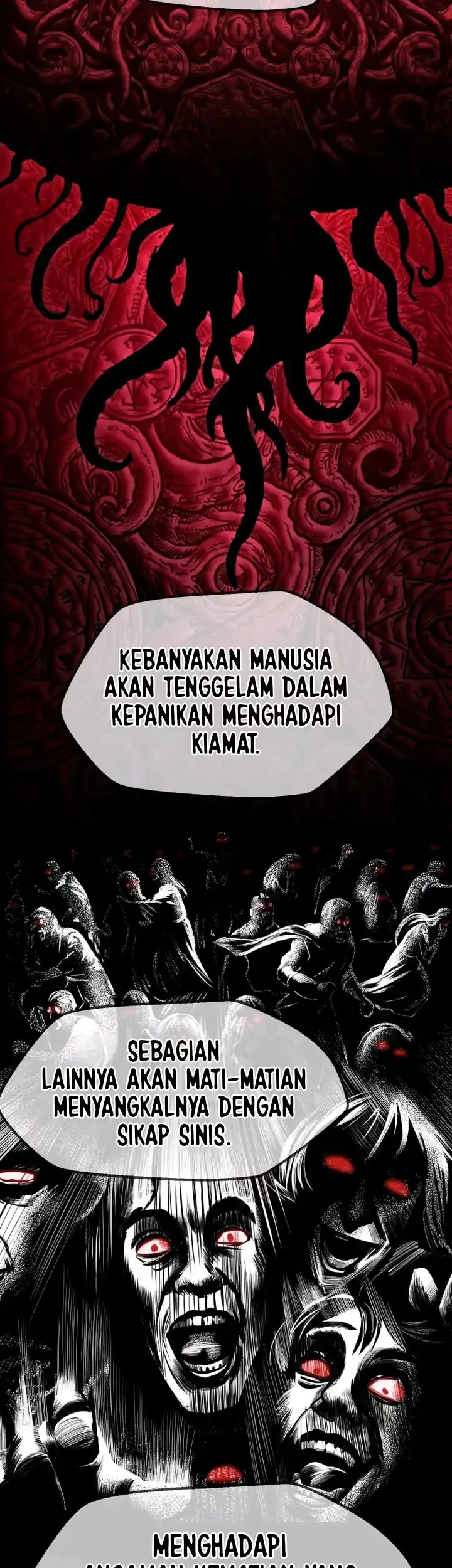 Sword King Chapter 292 - halaman 8