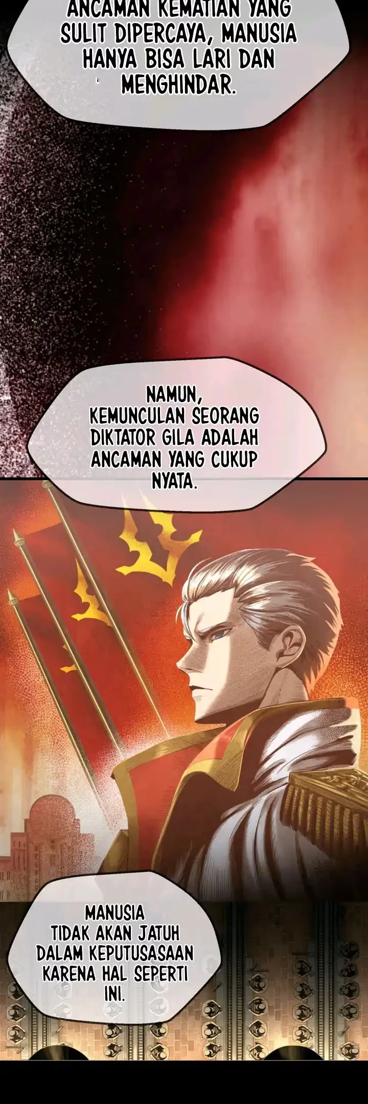 Sword King Chapter 292 - halaman 9