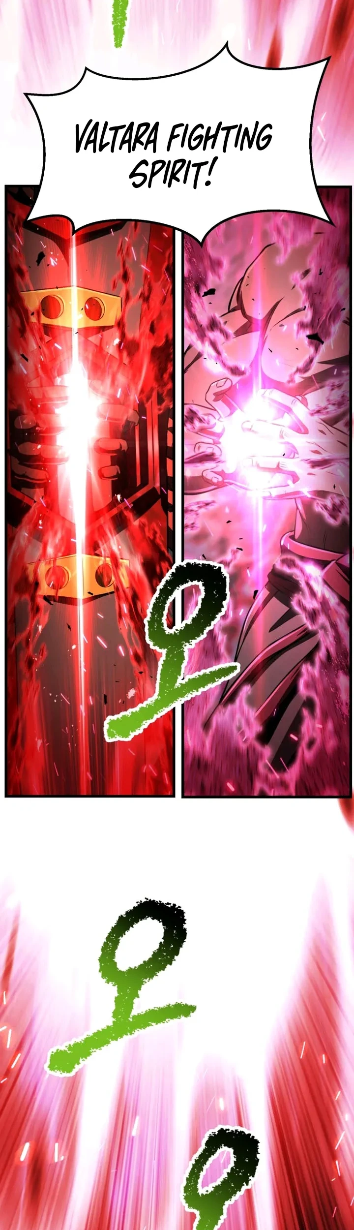 Sword King Chapter 293 - halaman 15