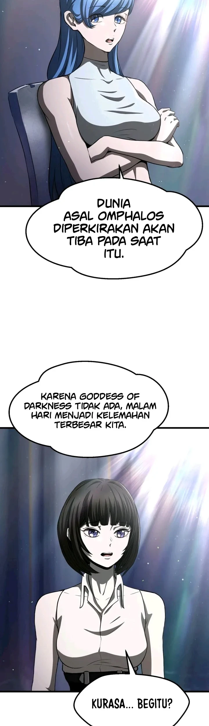 Sword King Chapter 293 - halaman 19