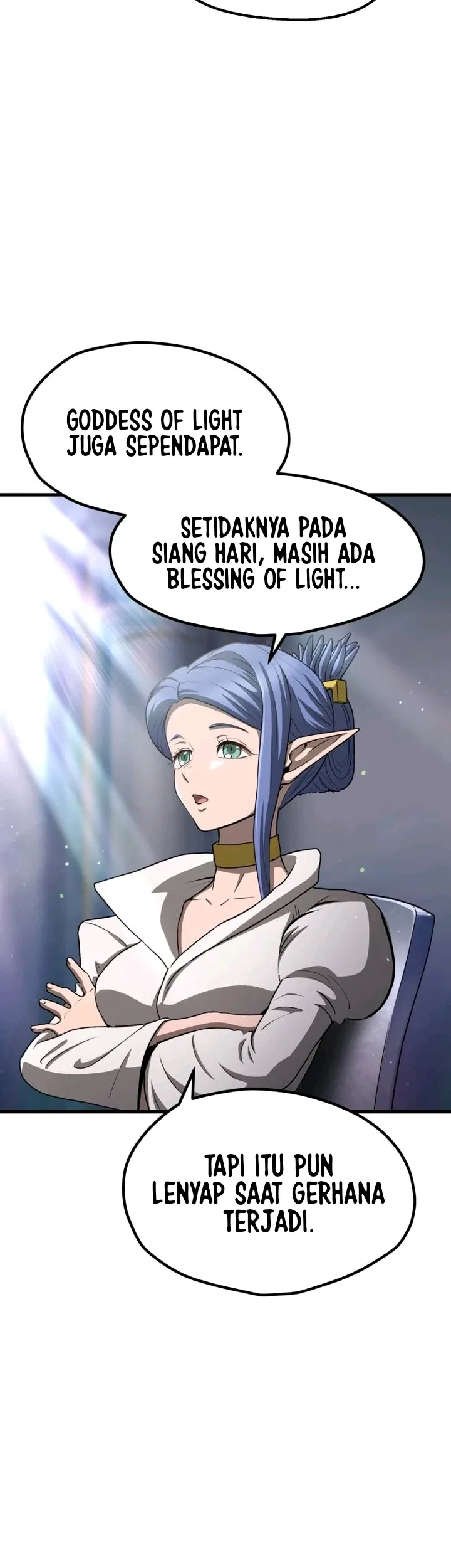 Sword King Chapter 293 - halaman 20