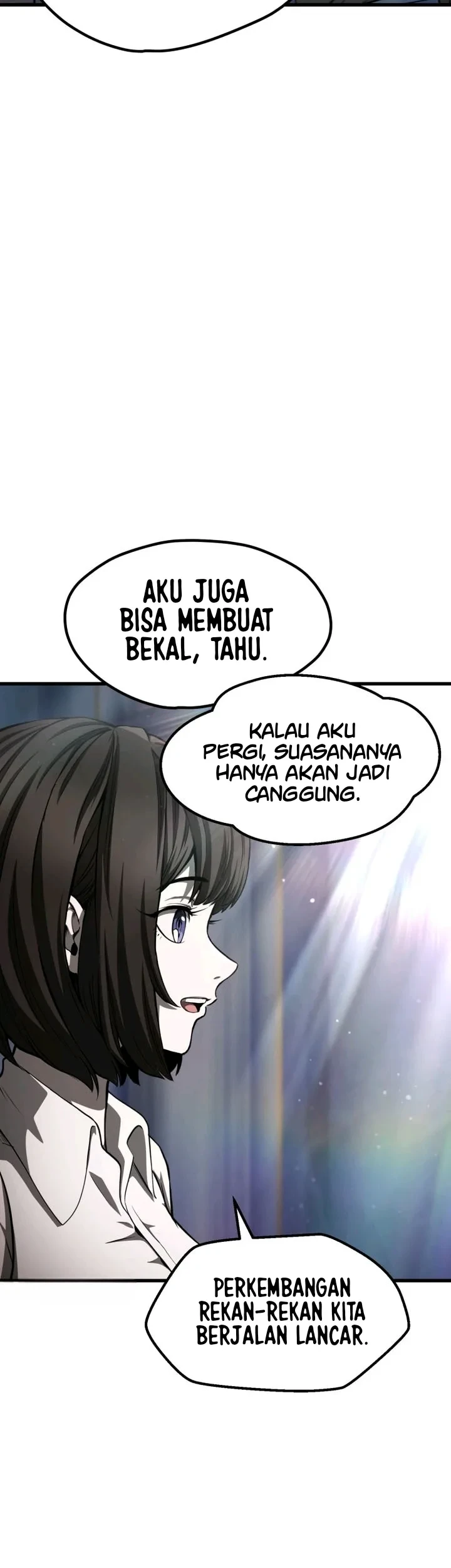 Sword King Chapter 293 - halaman 28