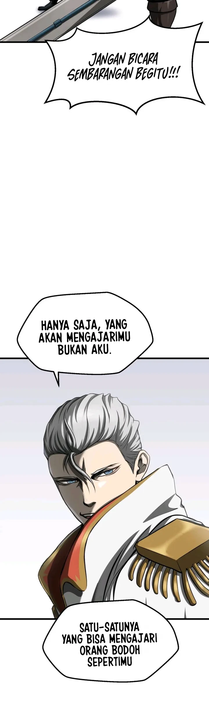 Sword King Chapter 293 - halaman 4