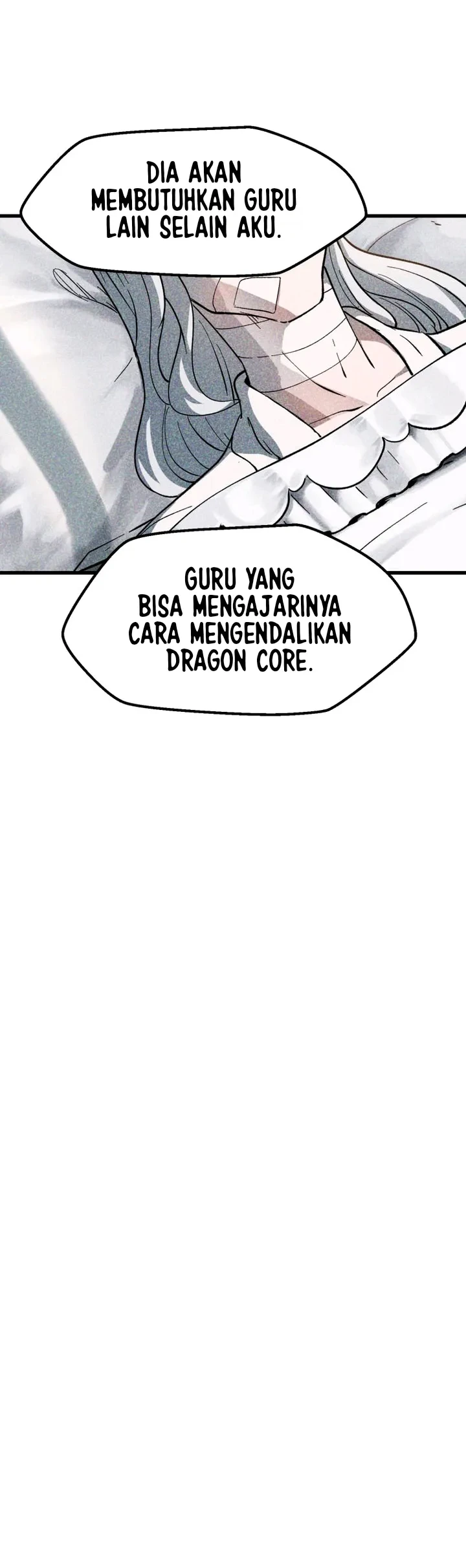 Sword King Chapter 293 - halaman 41