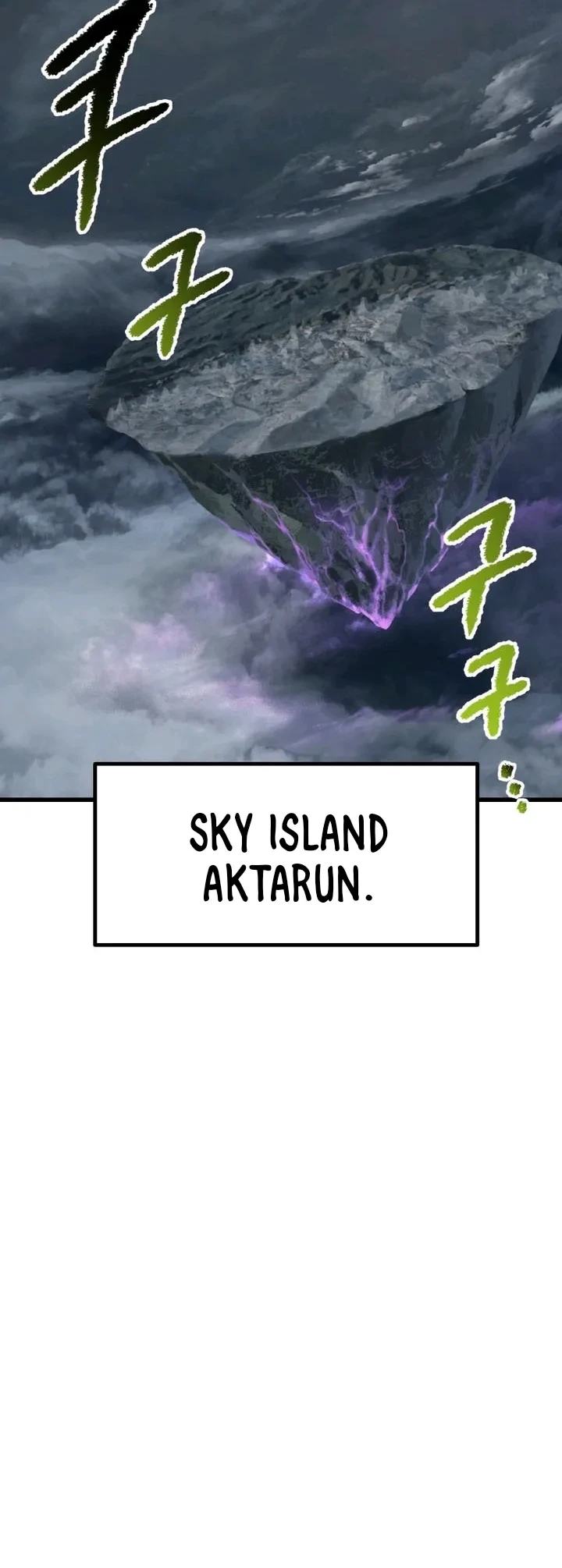 Sword King Chapter 293 - halaman 45