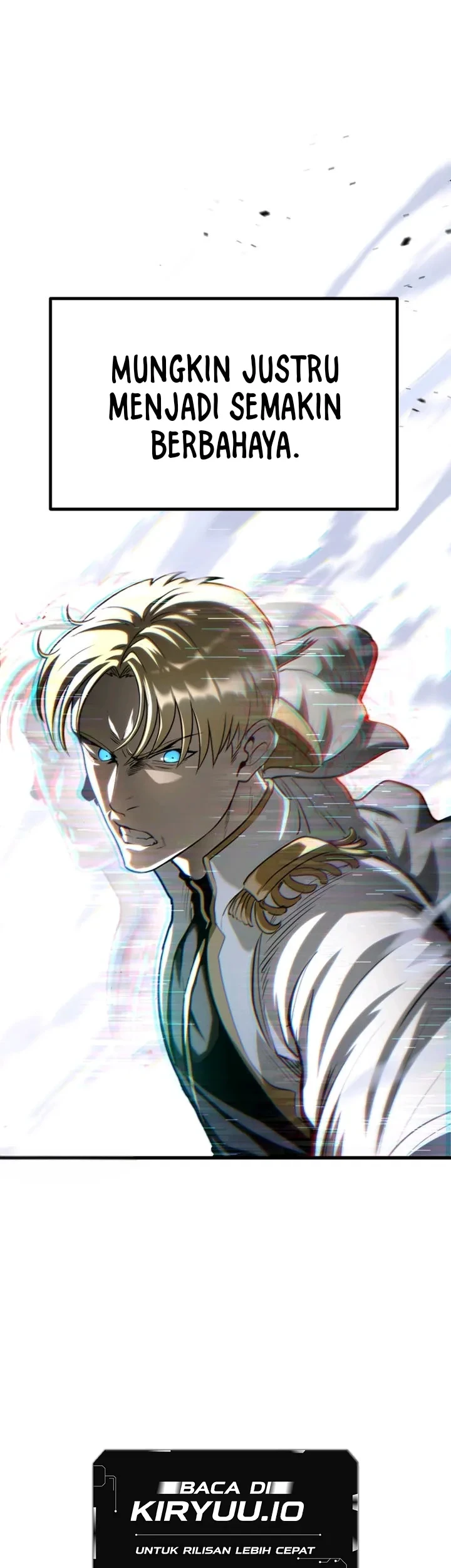 Sword King Chapter 293 - halaman 56