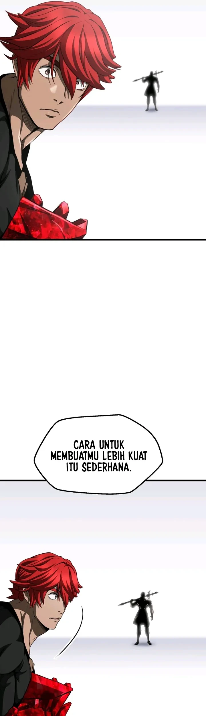 Sword King Chapter 293 - halaman 6