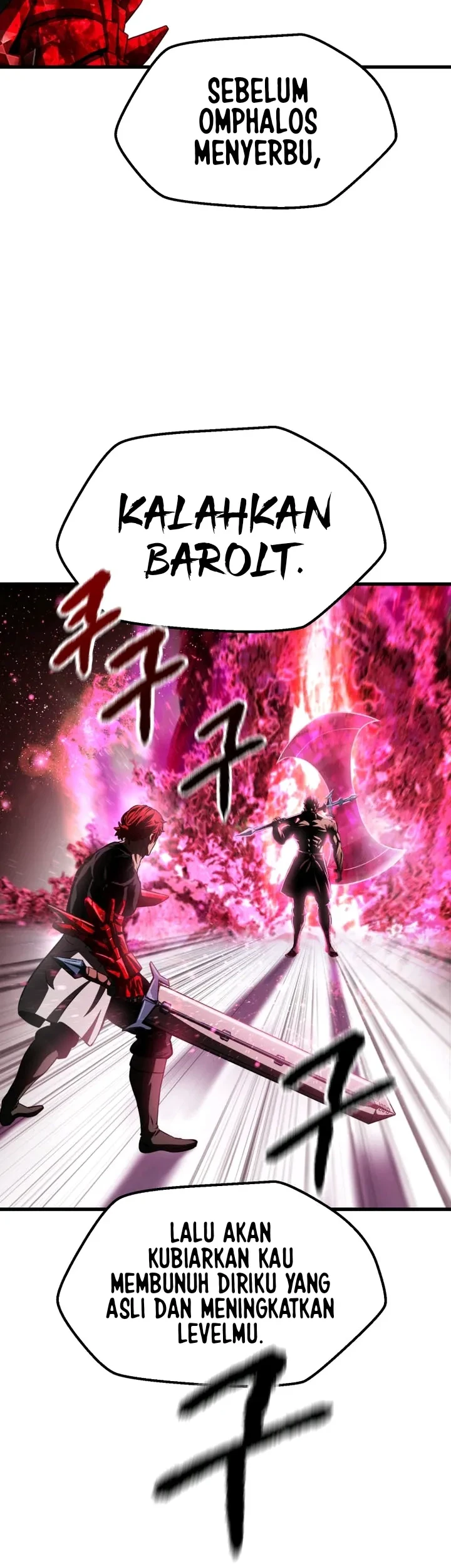 Sword King Chapter 293 - halaman 7