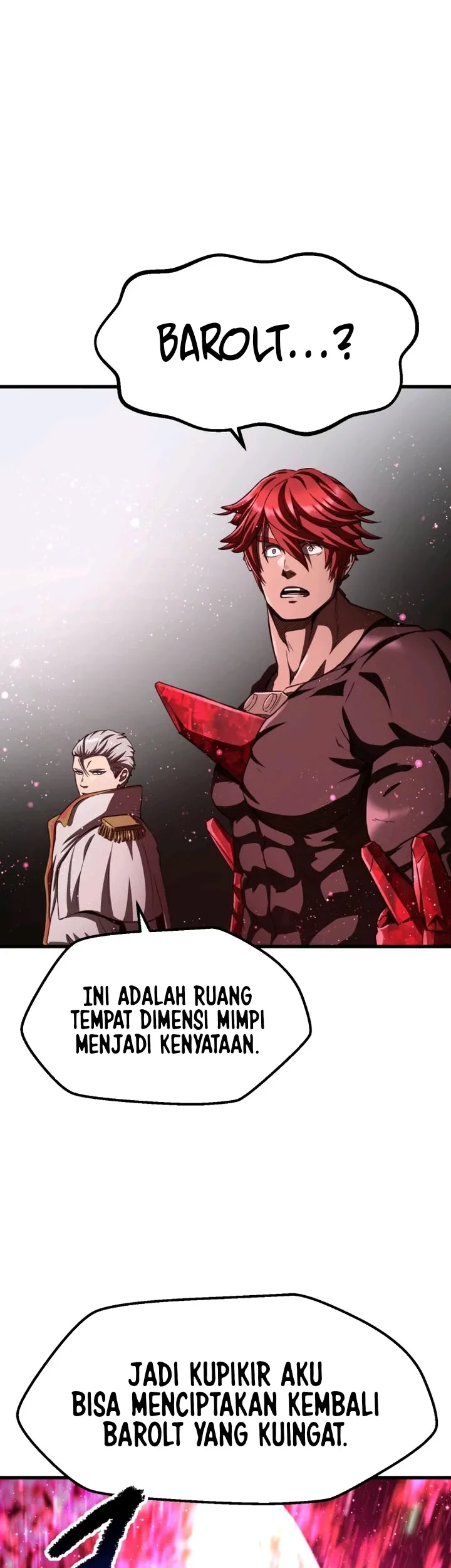Sword King Chapter 293 - halaman 8