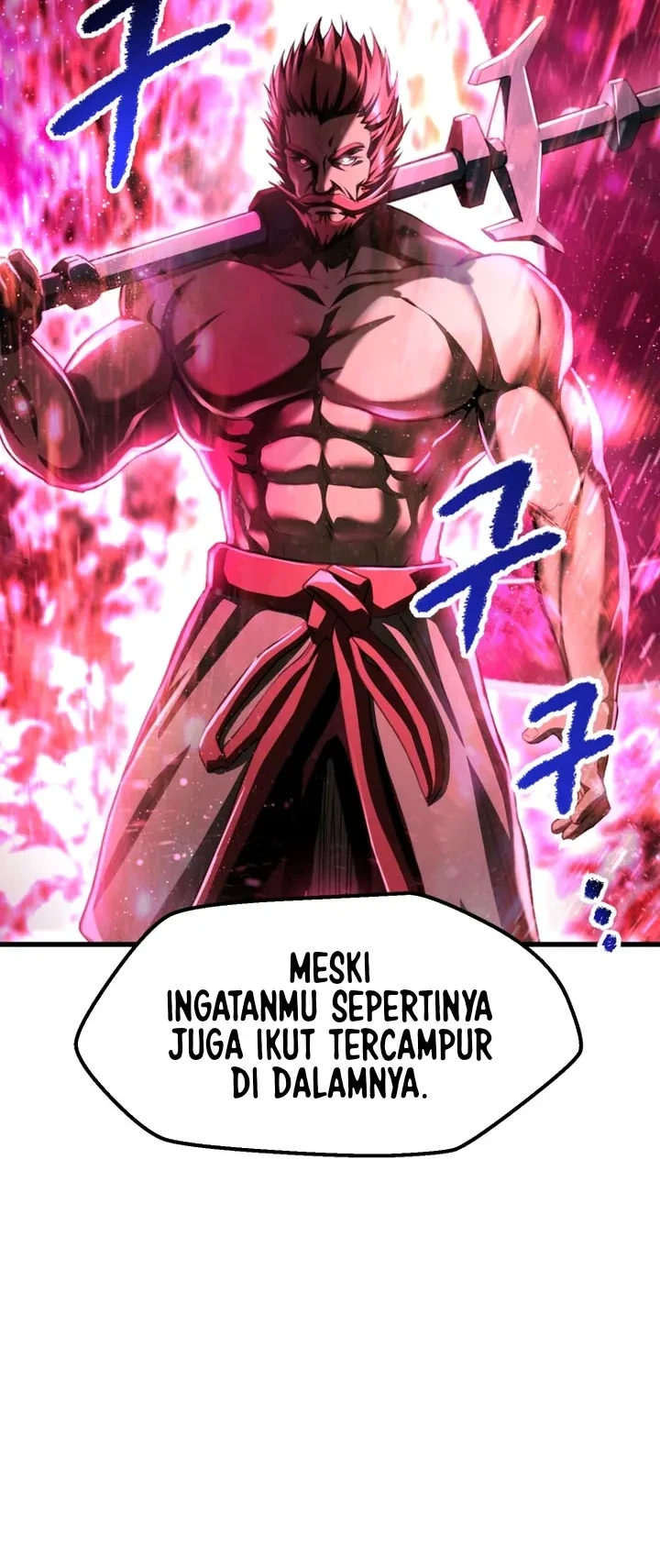 Sword King Chapter 293 - halaman 9