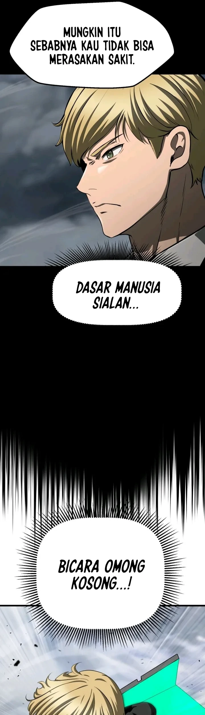 Sword King Chapter 294 - halaman 10