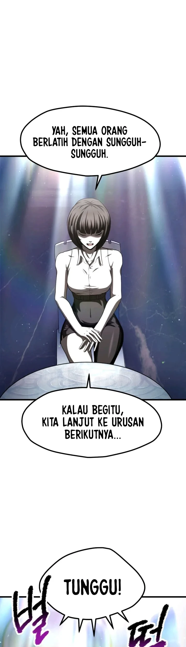 Sword King Chapter 294 - halaman 22