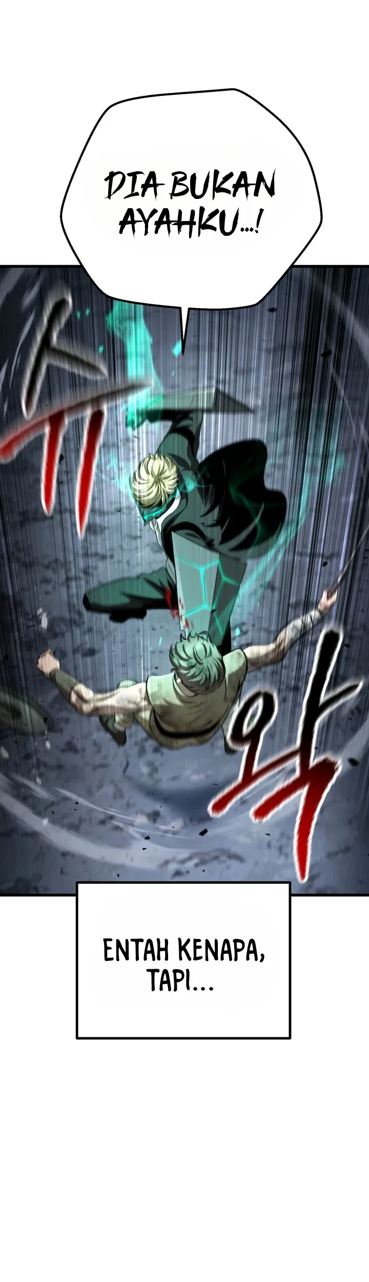 Sword King Chapter 294 - halaman 3