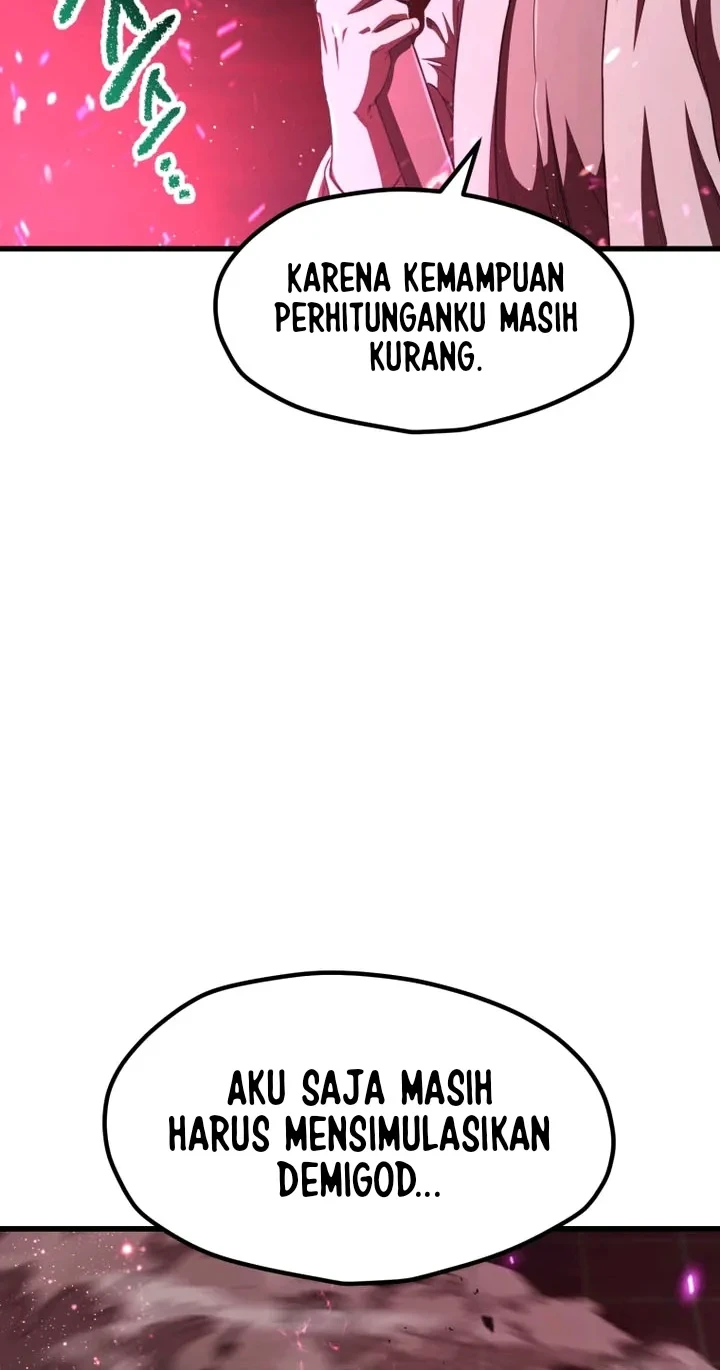 Sword King Chapter 294 - halaman 41