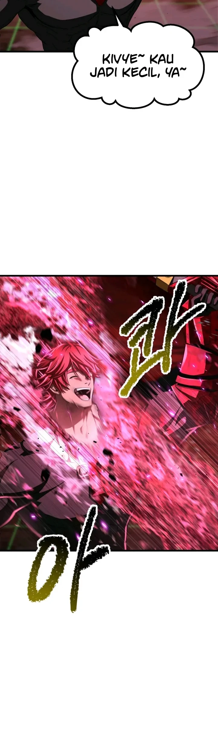 Sword King Chapter 294 - halaman 49