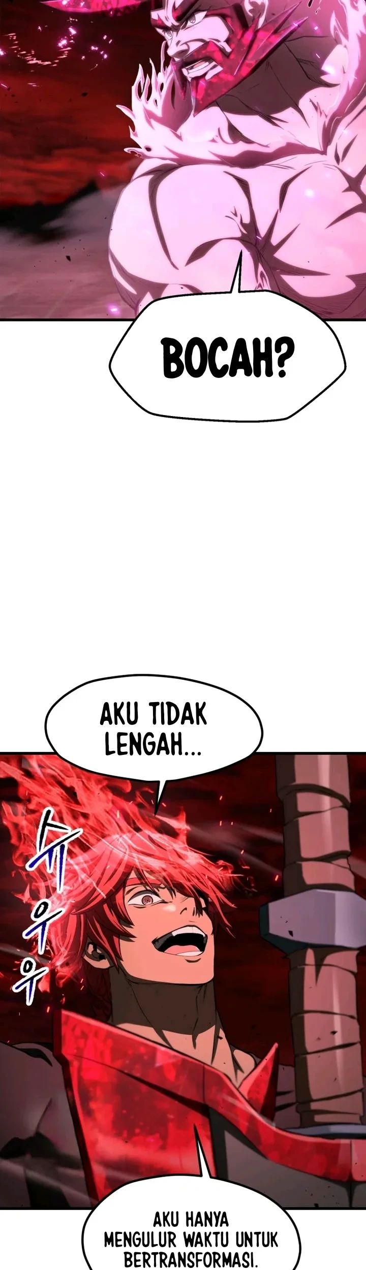 Sword King Chapter 294 - halaman 52