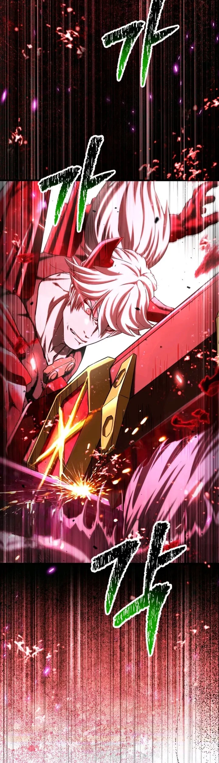 Sword King Chapter 294 - halaman 59