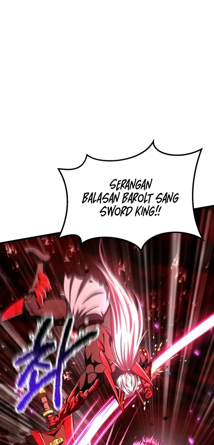 Sword King Chapter 295 - halaman 10