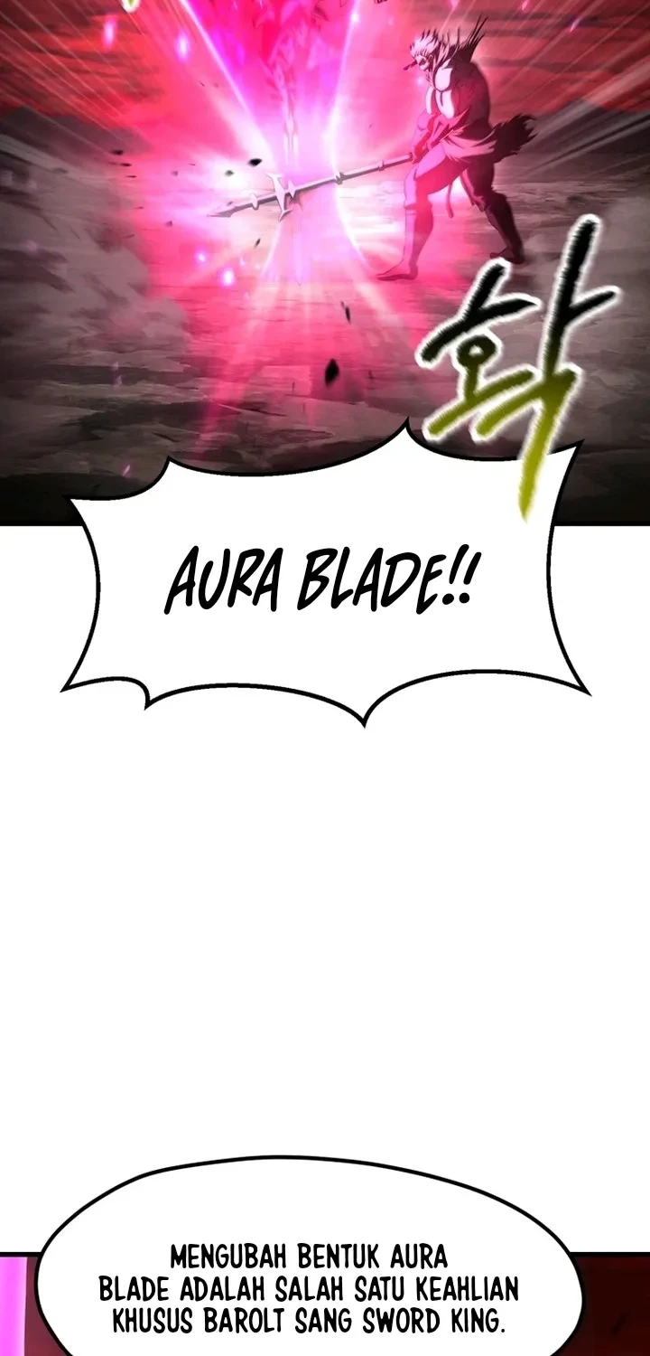 Sword King Chapter 295 - halaman 14