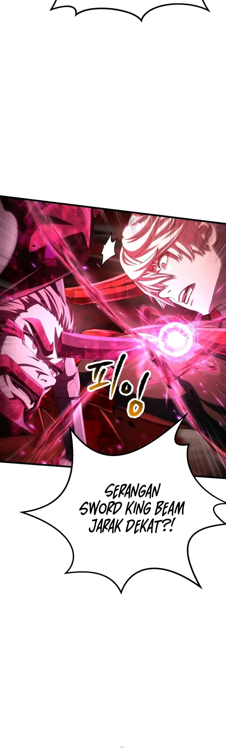 Sword King Chapter 295 - halaman 28