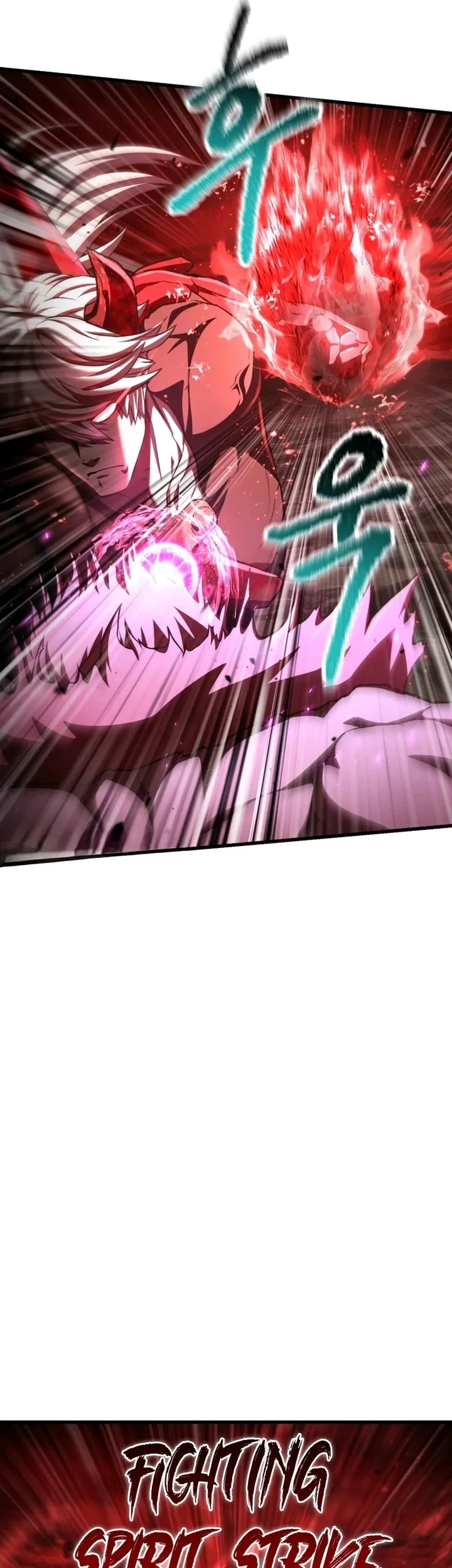 Sword King Chapter 295 - halaman 29