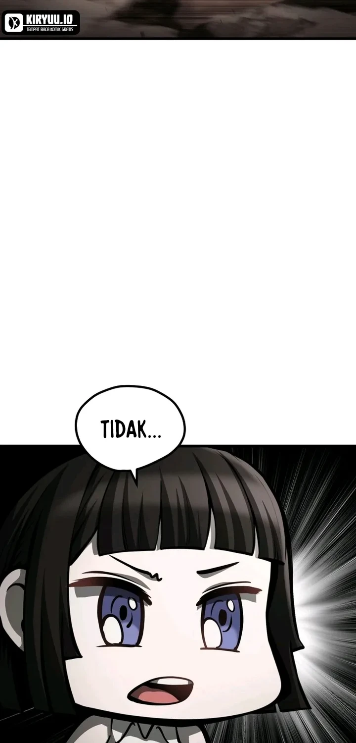 Sword King Chapter 295 - halaman 32