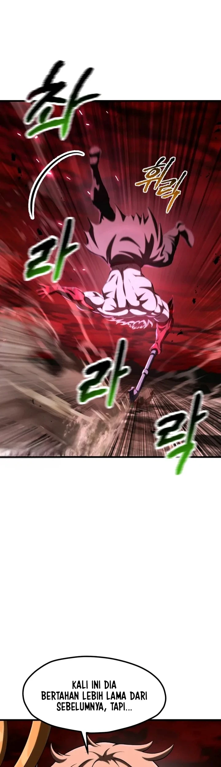 Sword King Chapter 295 - halaman 34