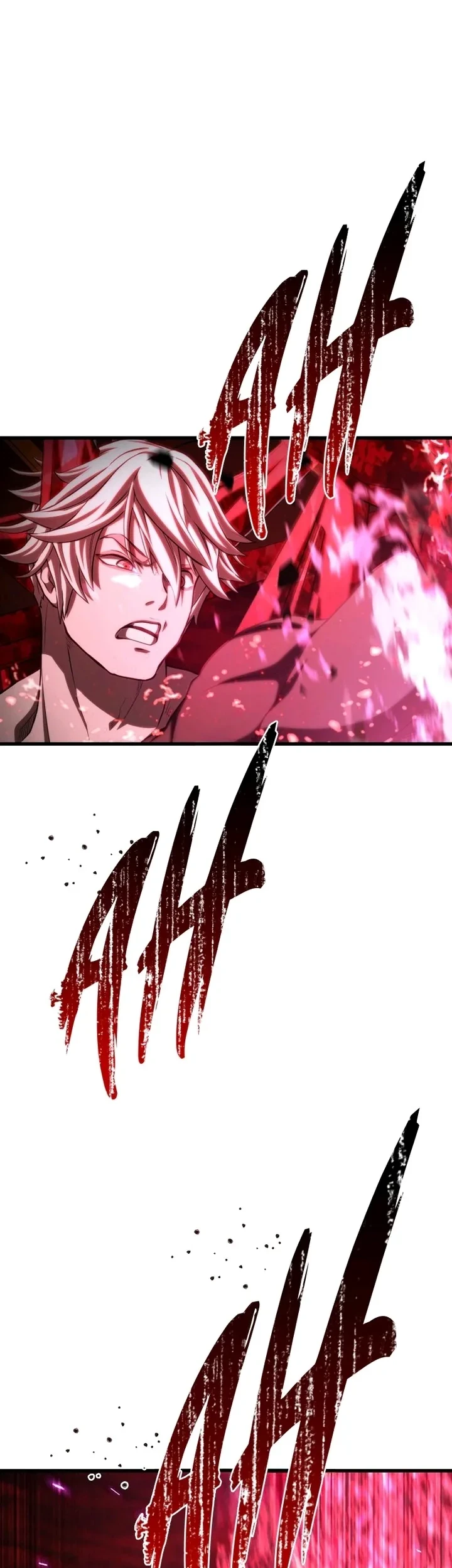 Sword King Chapter 295 - halaman 38