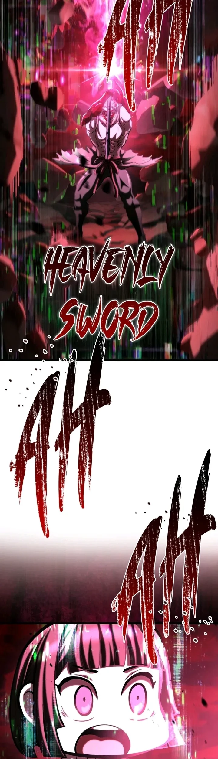 Sword King Chapter 295 - halaman 40