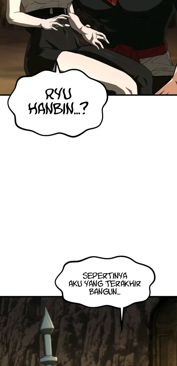 Sword King Chapter 295 - halaman 45