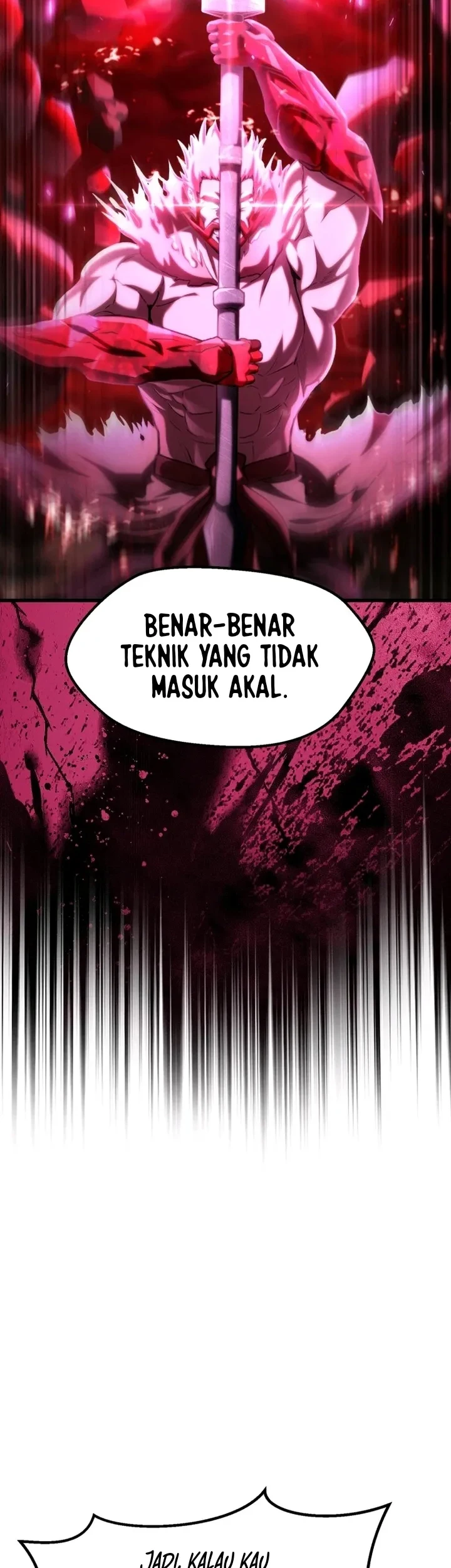 Sword King Chapter 295 - halaman 47