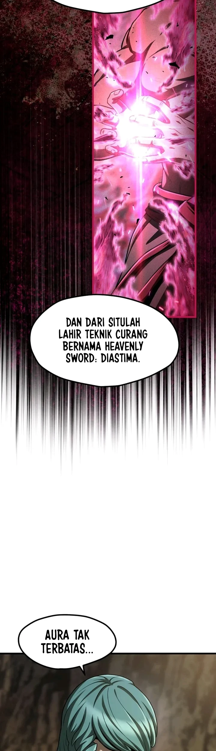 Sword King Chapter 295 - halaman 52