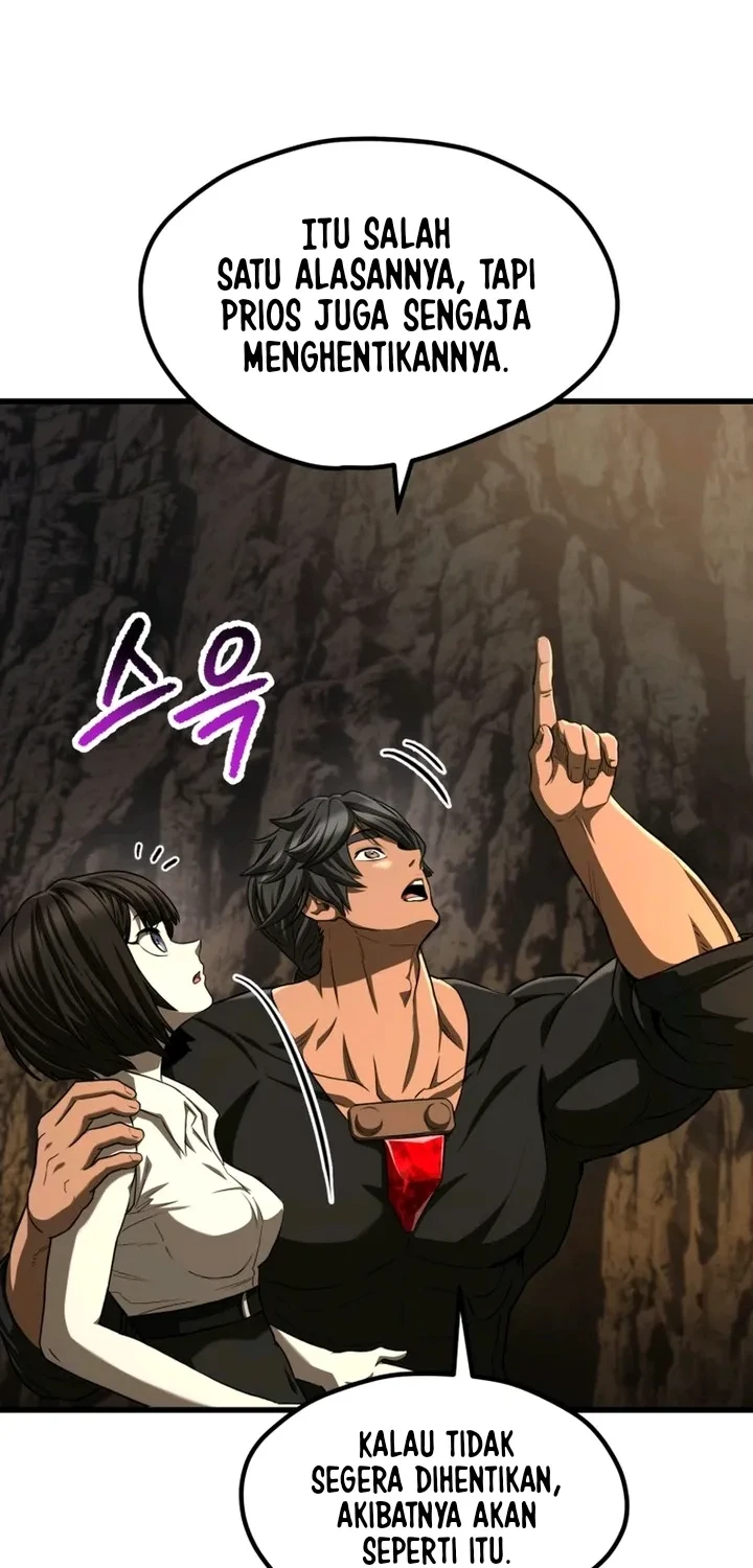 Sword King Chapter 295 - halaman 54