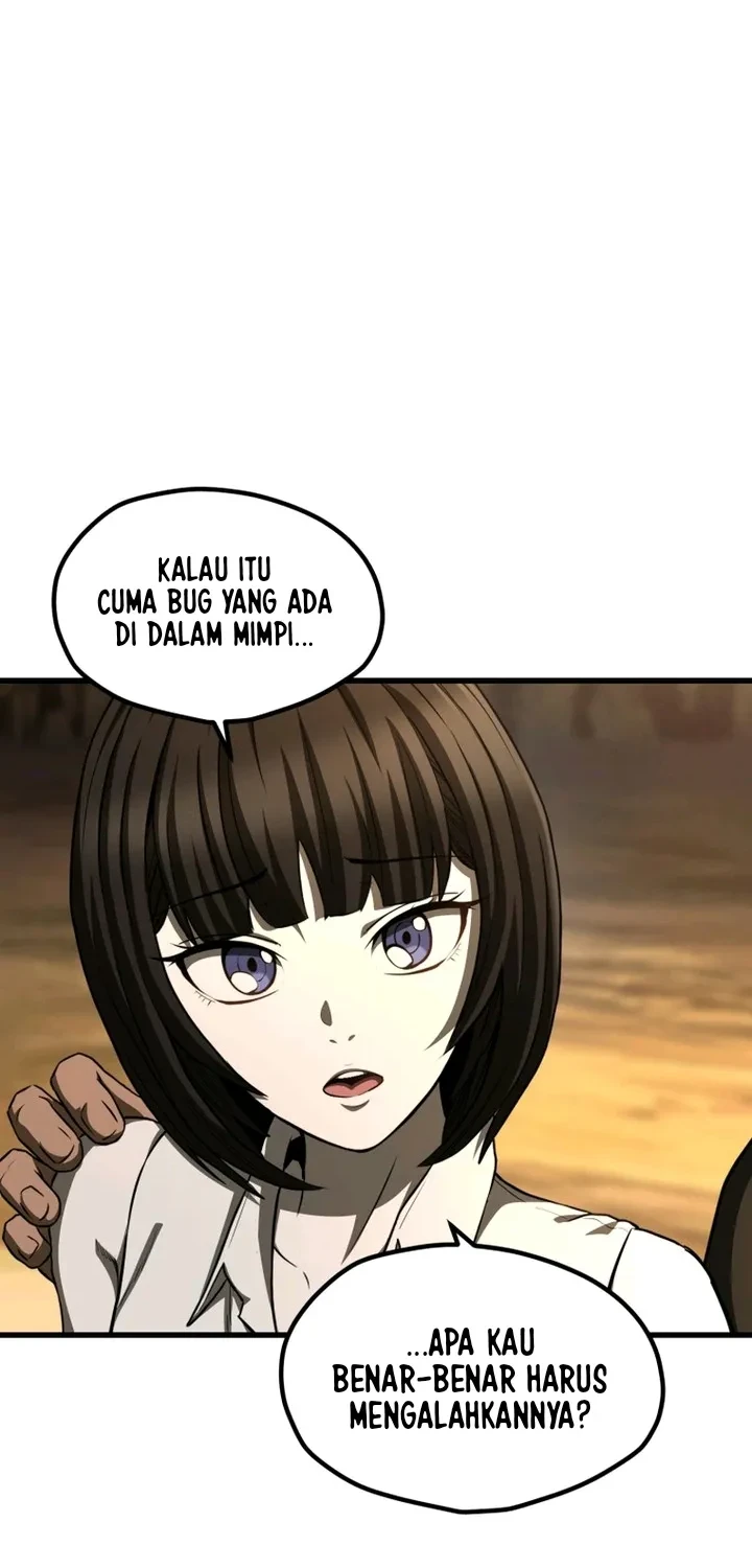 Sword King Chapter 295 - halaman 58