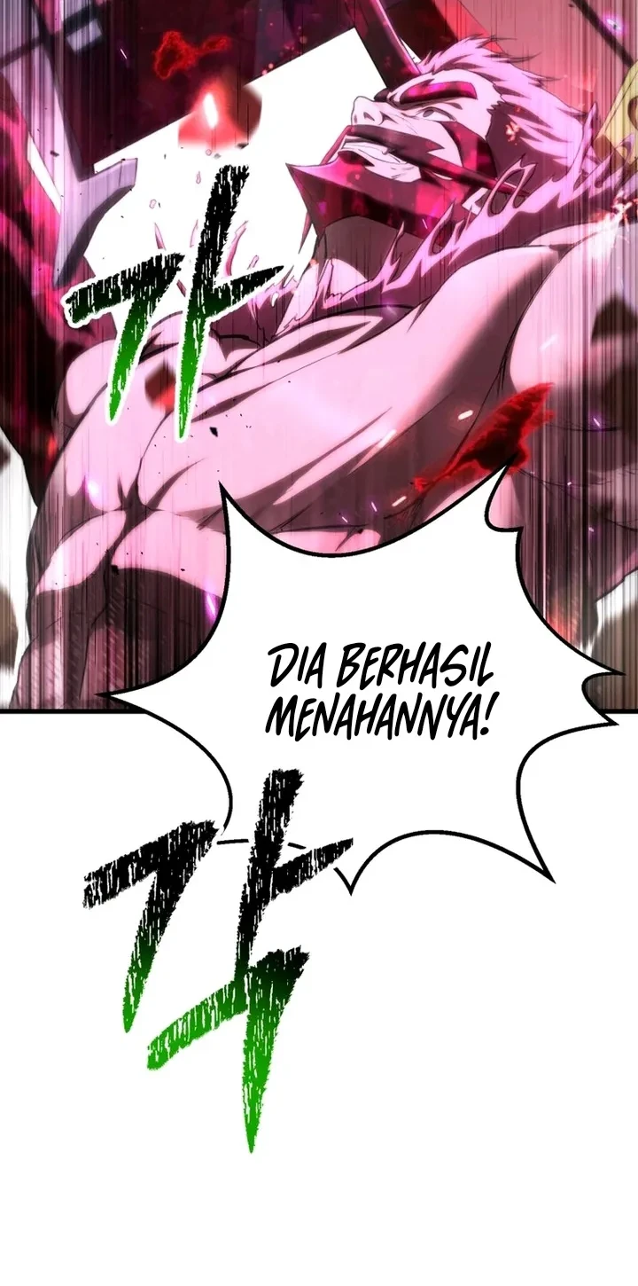 Sword King Chapter 295 - halaman 6