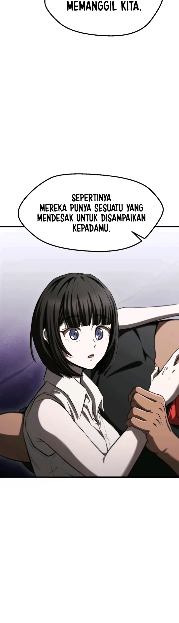 Sword King Chapter 295 - halaman 62