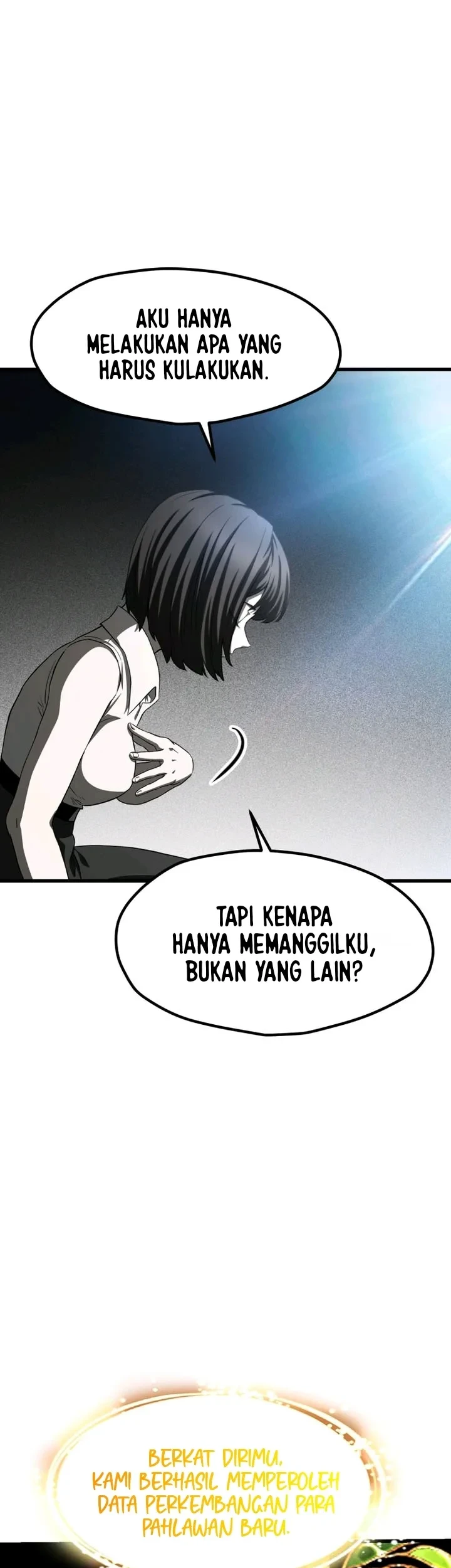 Sword King Chapter 296 - halaman 11