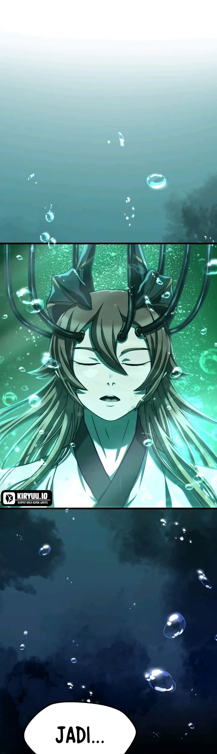 Sword King Chapter 296 - halaman 19