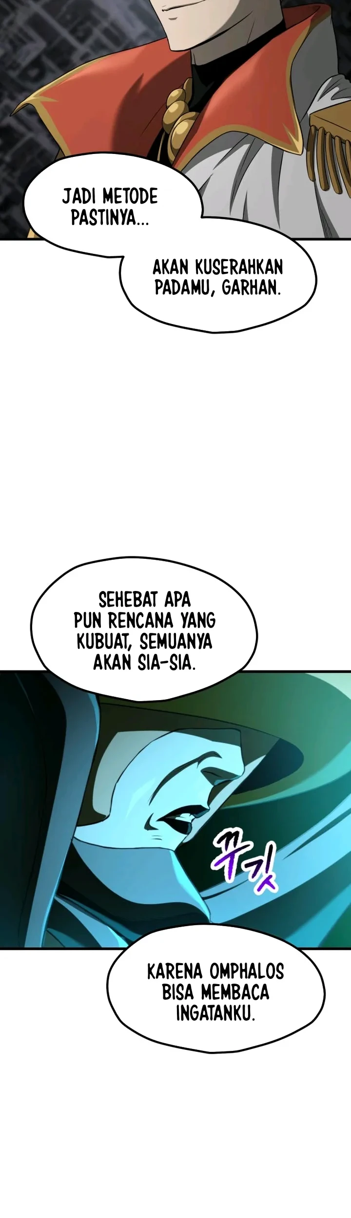 Sword King Chapter 296 - halaman 26