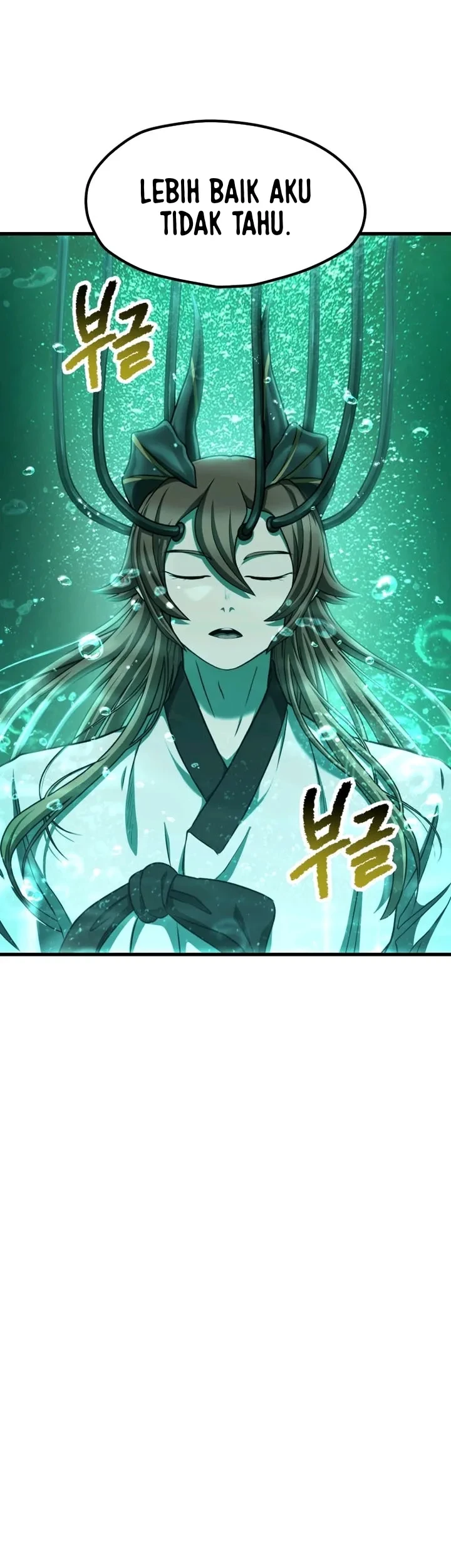 Sword King Chapter 296 - halaman 27