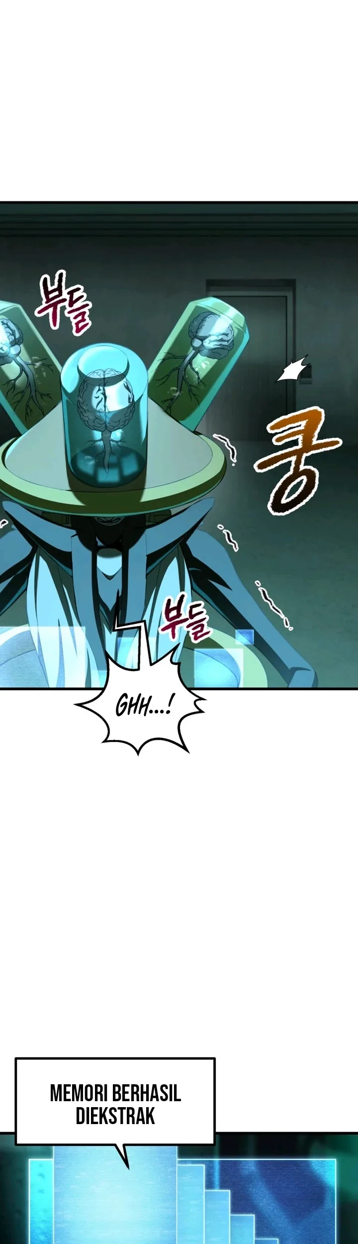 Sword King Chapter 296 - halaman 33