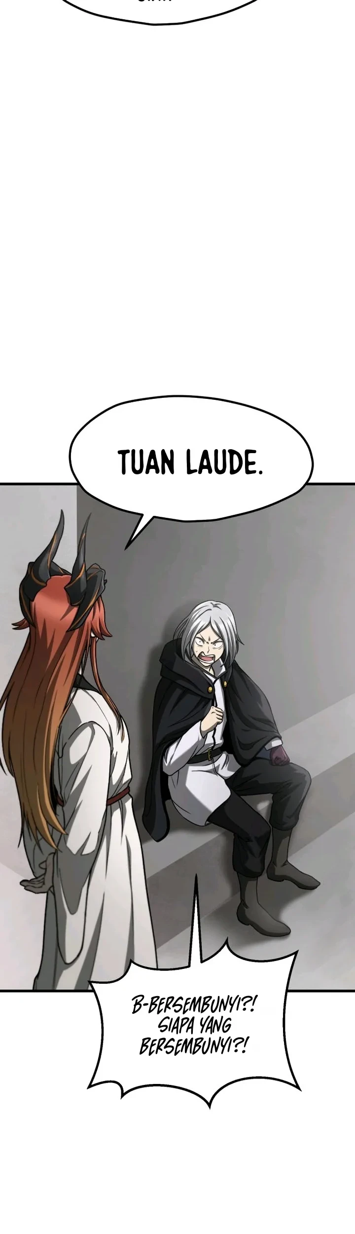 Sword King Chapter 296 - halaman 38